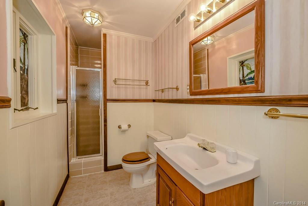 Mountainbrook - Residential