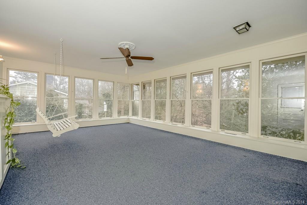 Mountainbrook - Residential