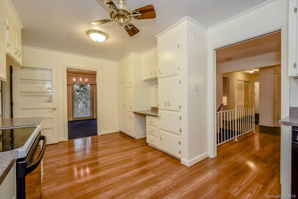 Mountainbrook - Residential