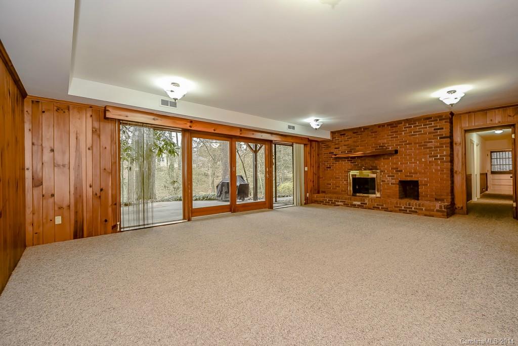 Mountainbrook - Residential