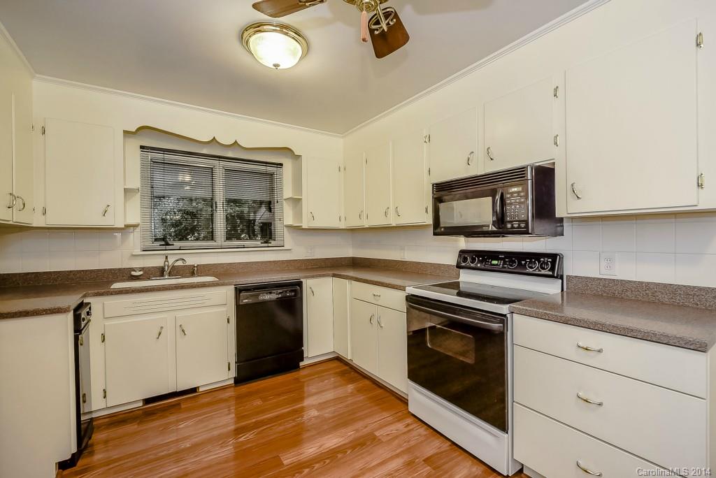 Mountainbrook - Residential