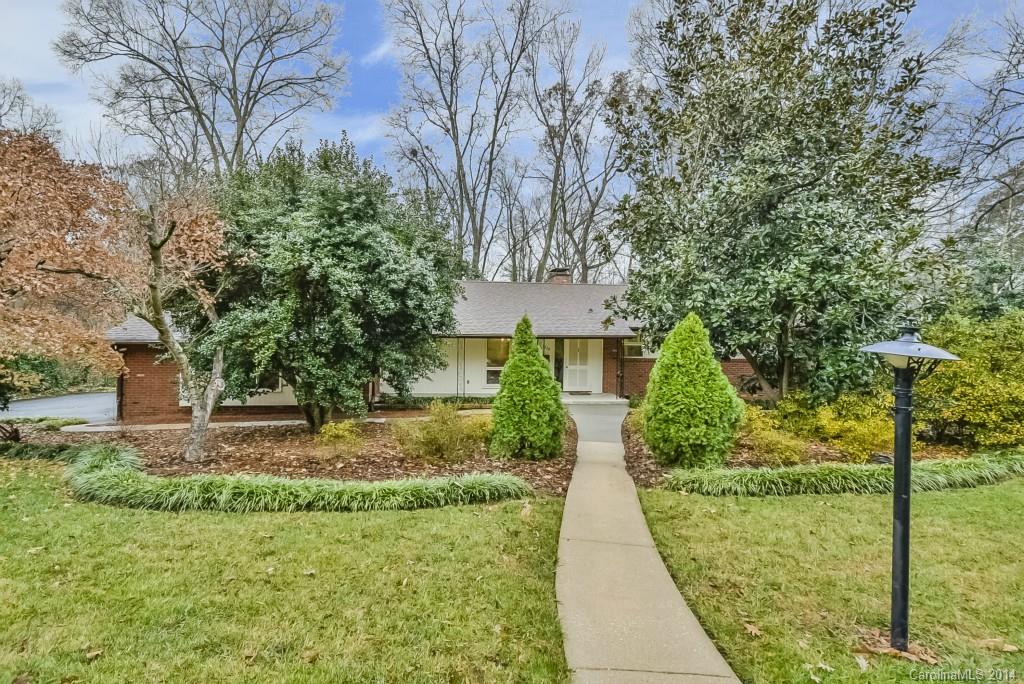 Mountainbrook - Residential