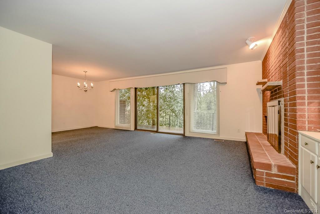 Mountainbrook - Residential