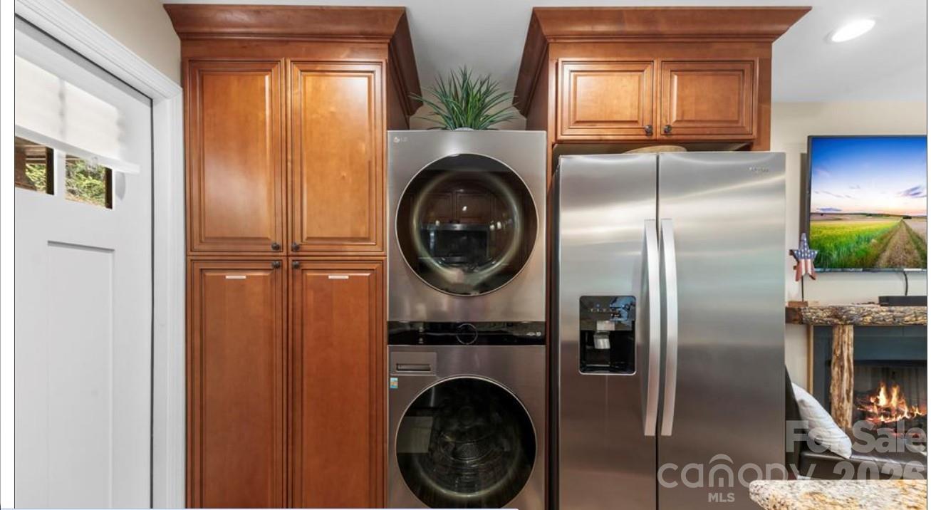 CATAWBA COVE - Residential