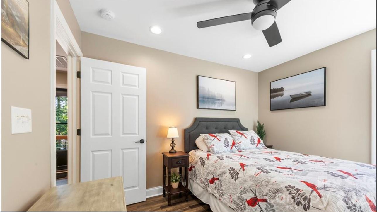 CATAWBA COVE - Residential