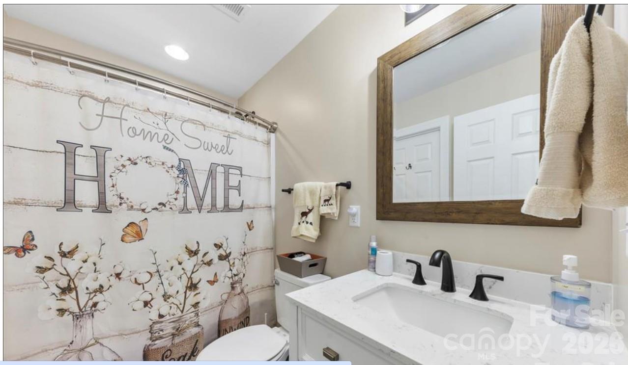 CATAWBA COVE - Residential