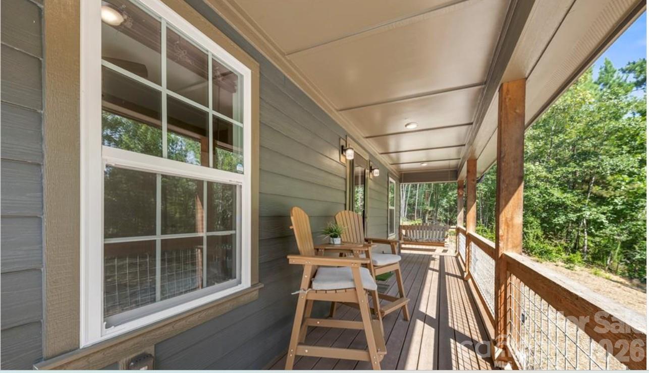 CATAWBA COVE - Residential