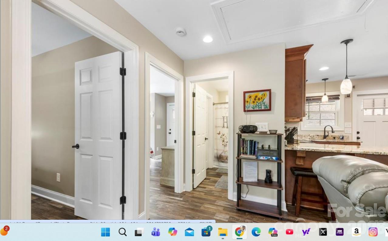 CATAWBA COVE - Residential