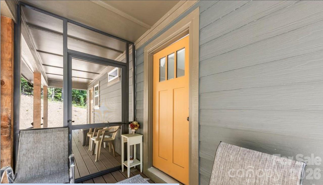 CATAWBA COVE - Residential