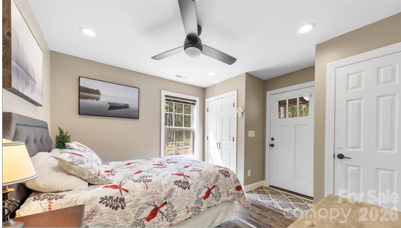 CATAWBA COVE - Residential