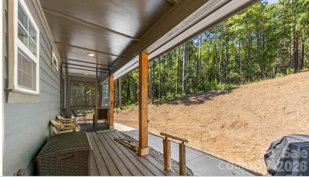 CATAWBA COVE - Residential