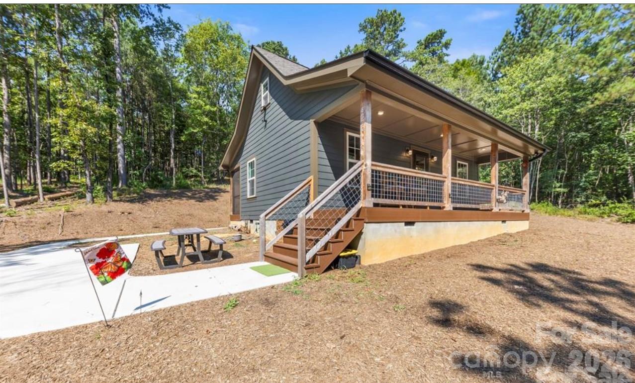 CATAWBA COVE - Residential