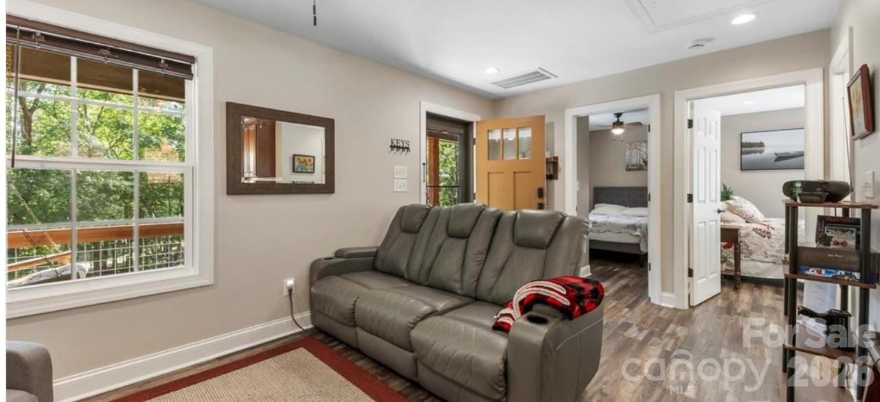 CATAWBA COVE - Residential