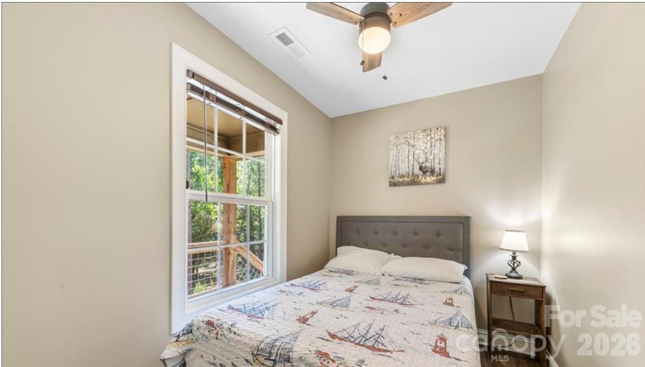 CATAWBA COVE - Residential