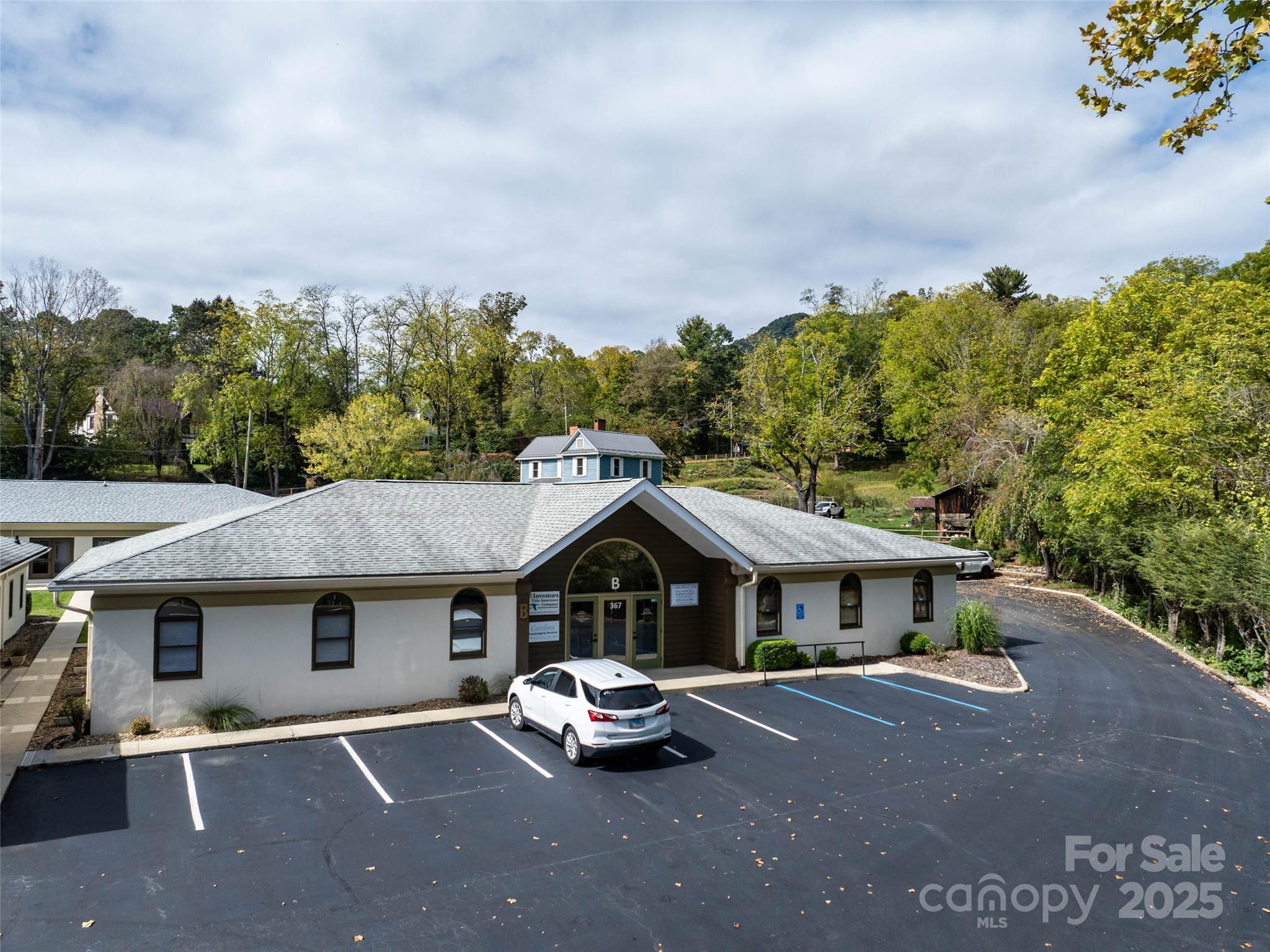 367 Dellwood Road