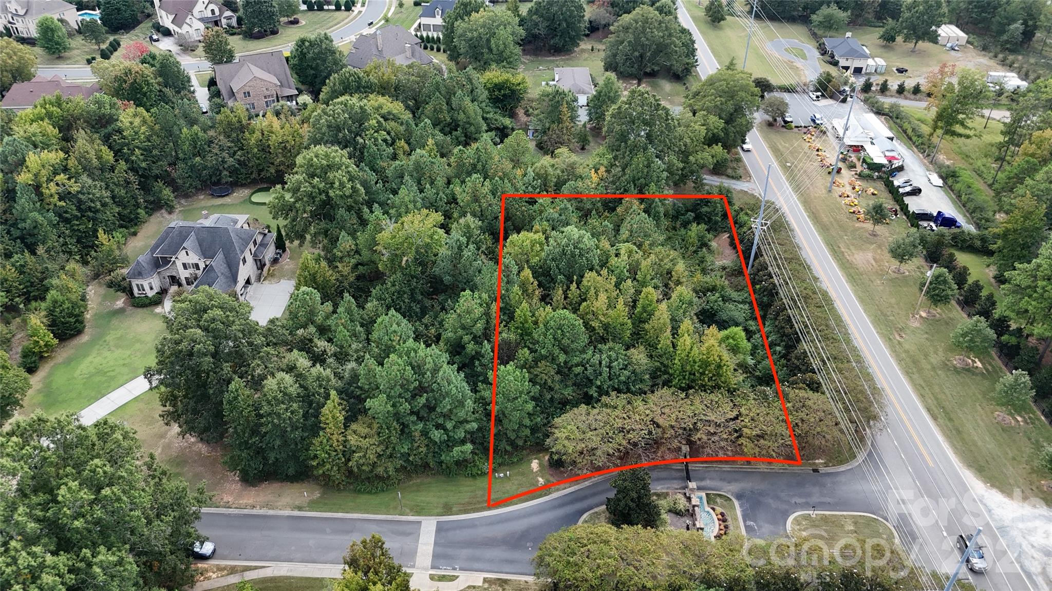 8335 Victoria Lake Drive, Waxhaw, NC, 28173