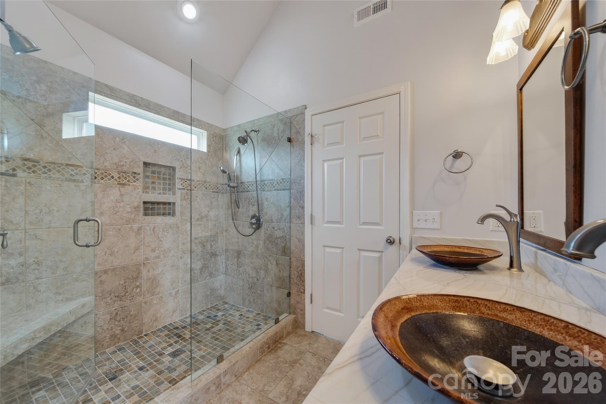 Regent Park - Residential