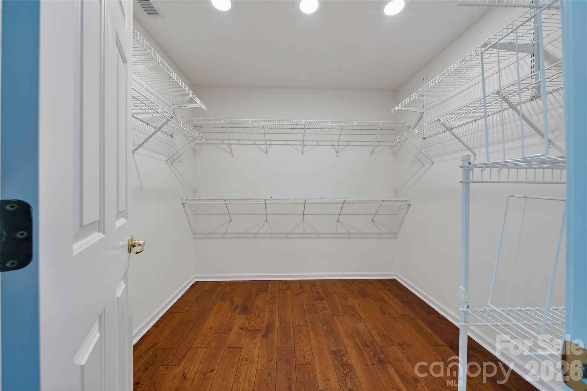 Regent Park - Residential