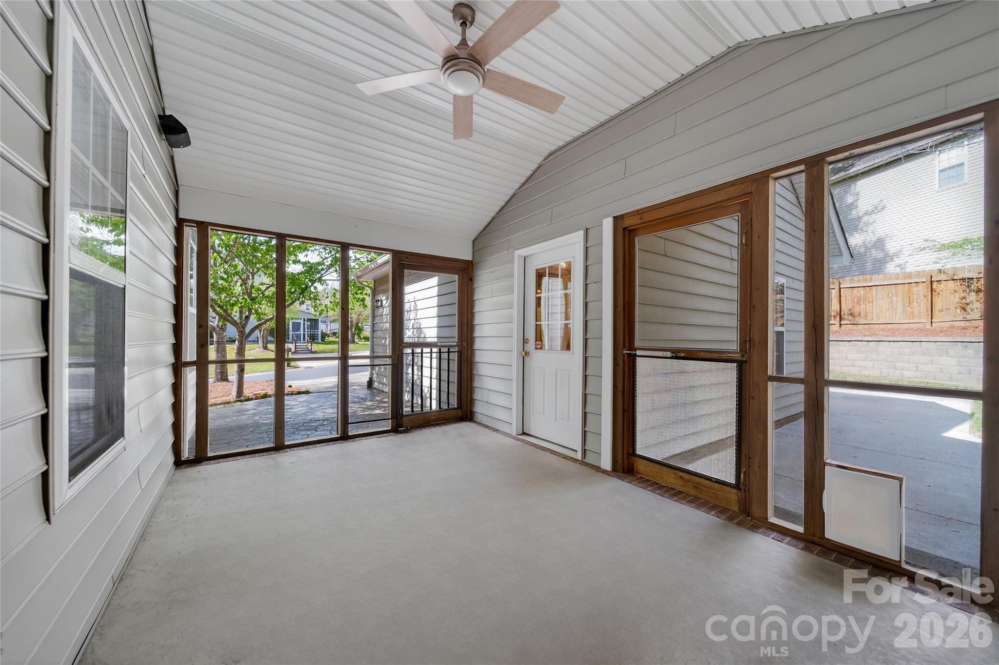 Regent Park - Residential