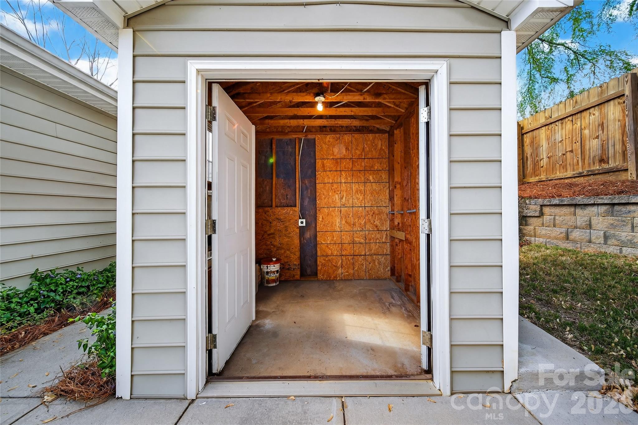 Regent Park - Residential