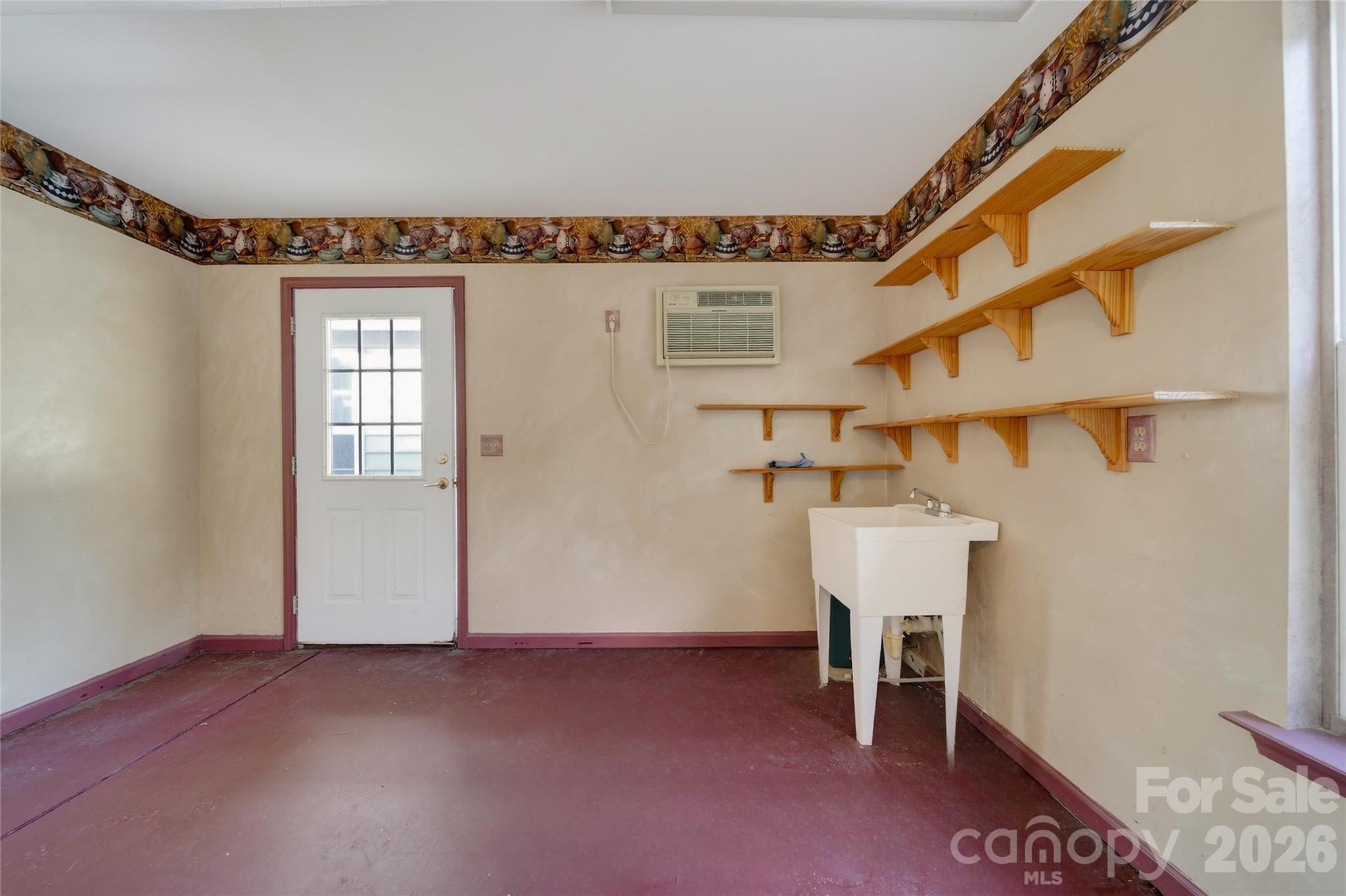 Regent Park - Residential