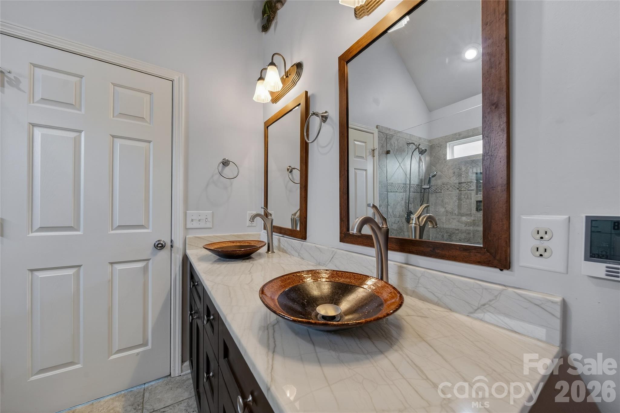 Regent Park - Residential