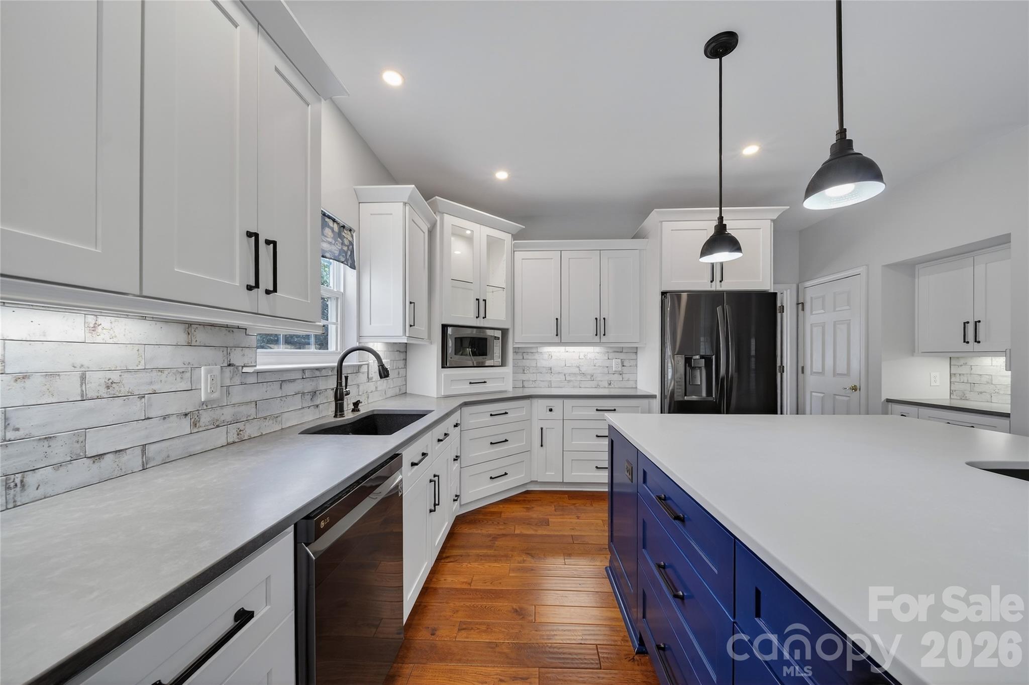 Regent Park - Residential