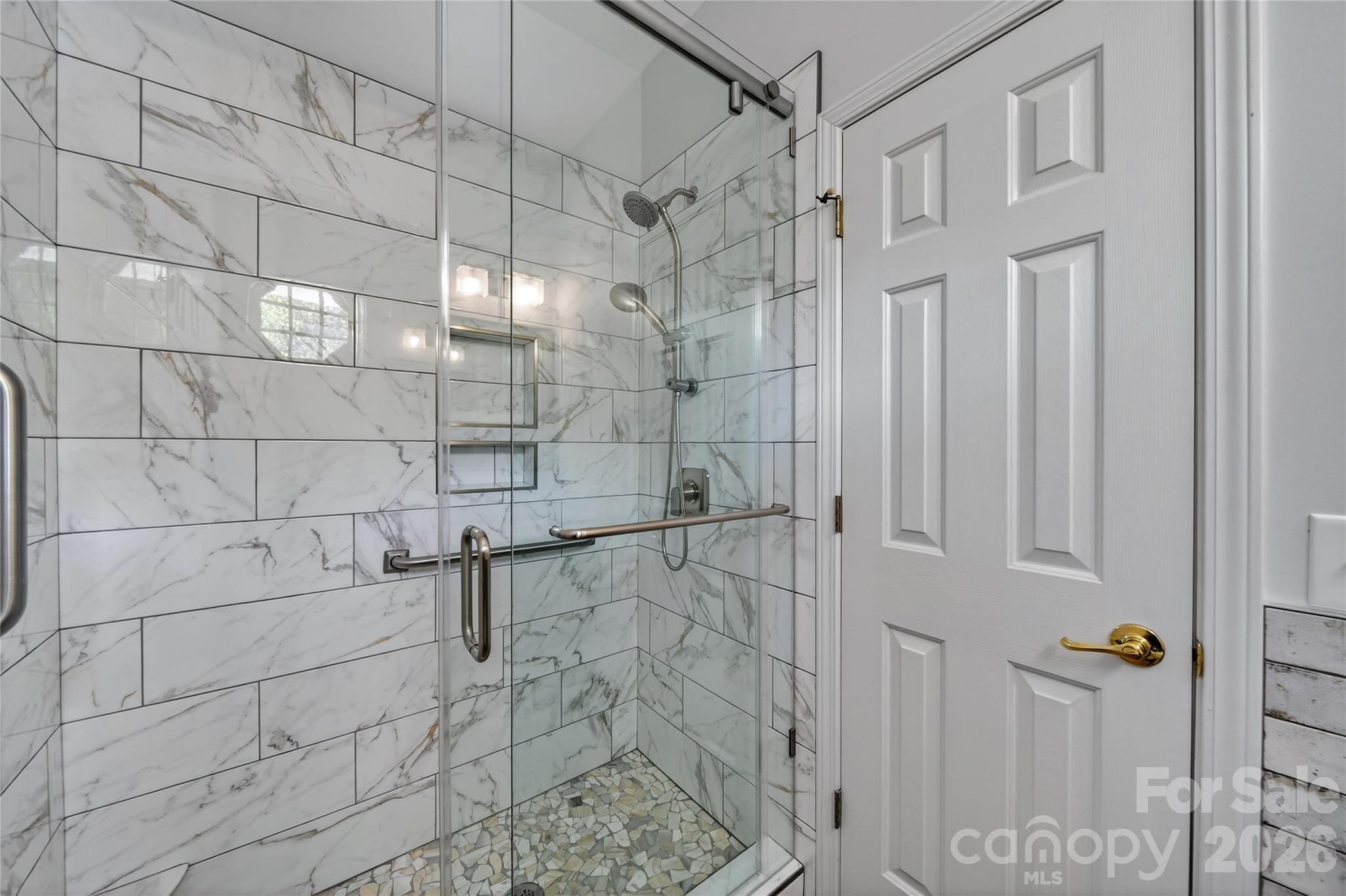 Regent Park - Residential