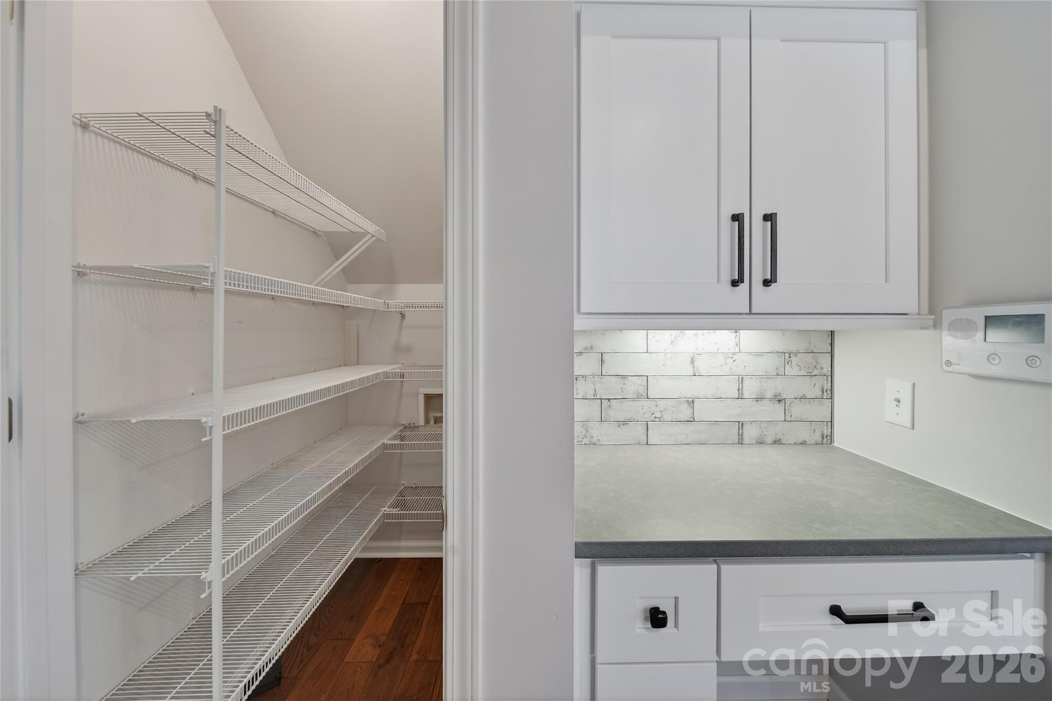 Regent Park - Residential