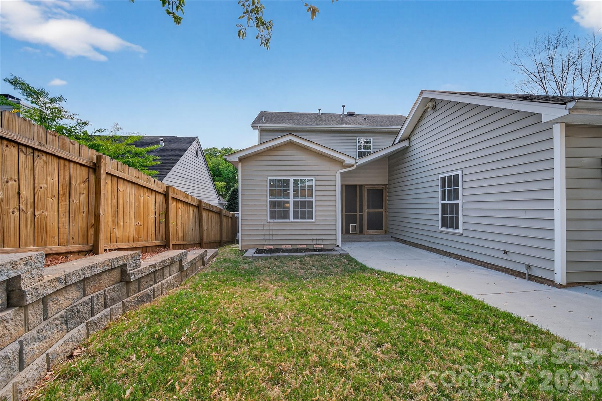 Regent Park - Residential