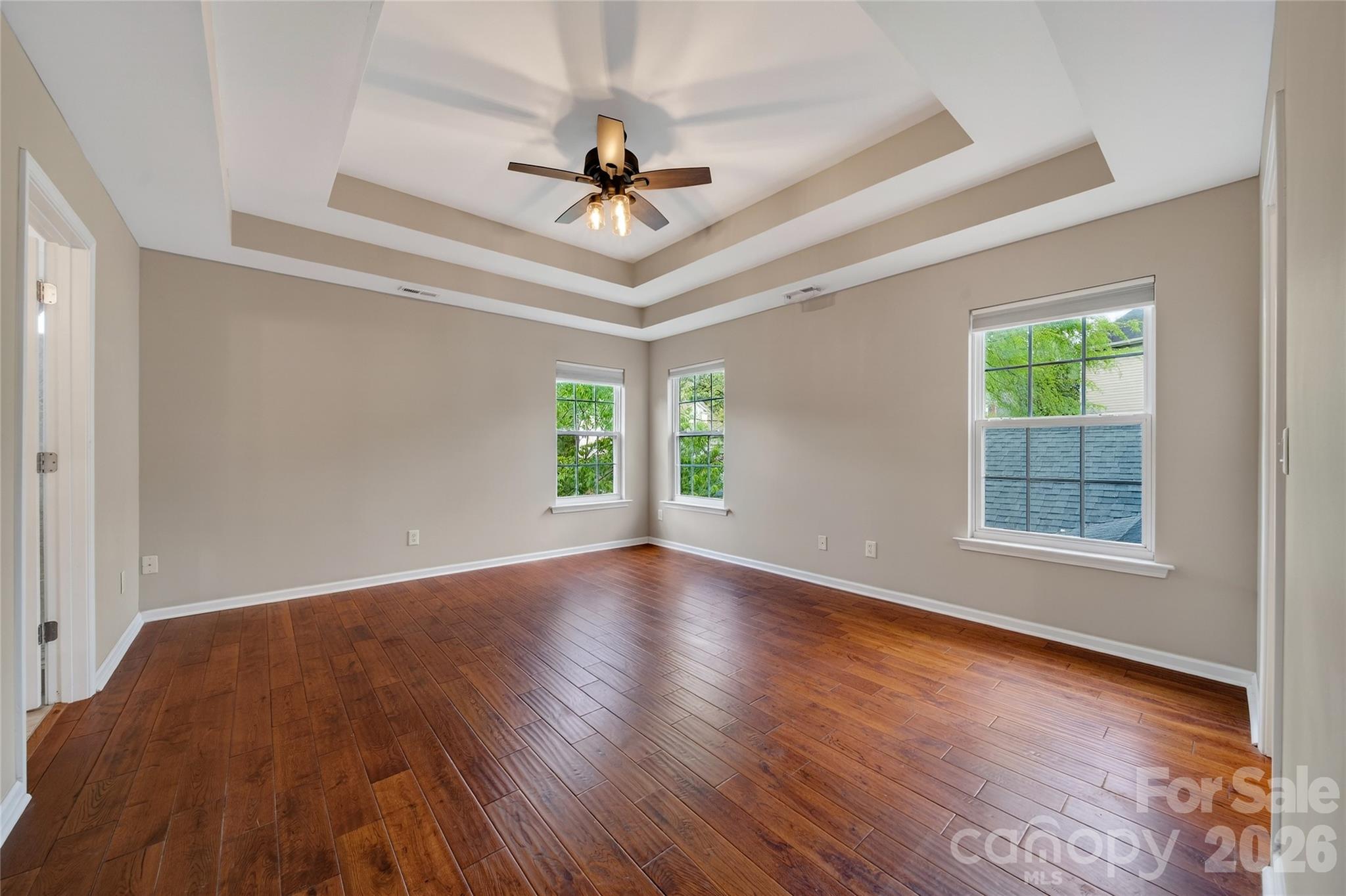 Regent Park - Residential