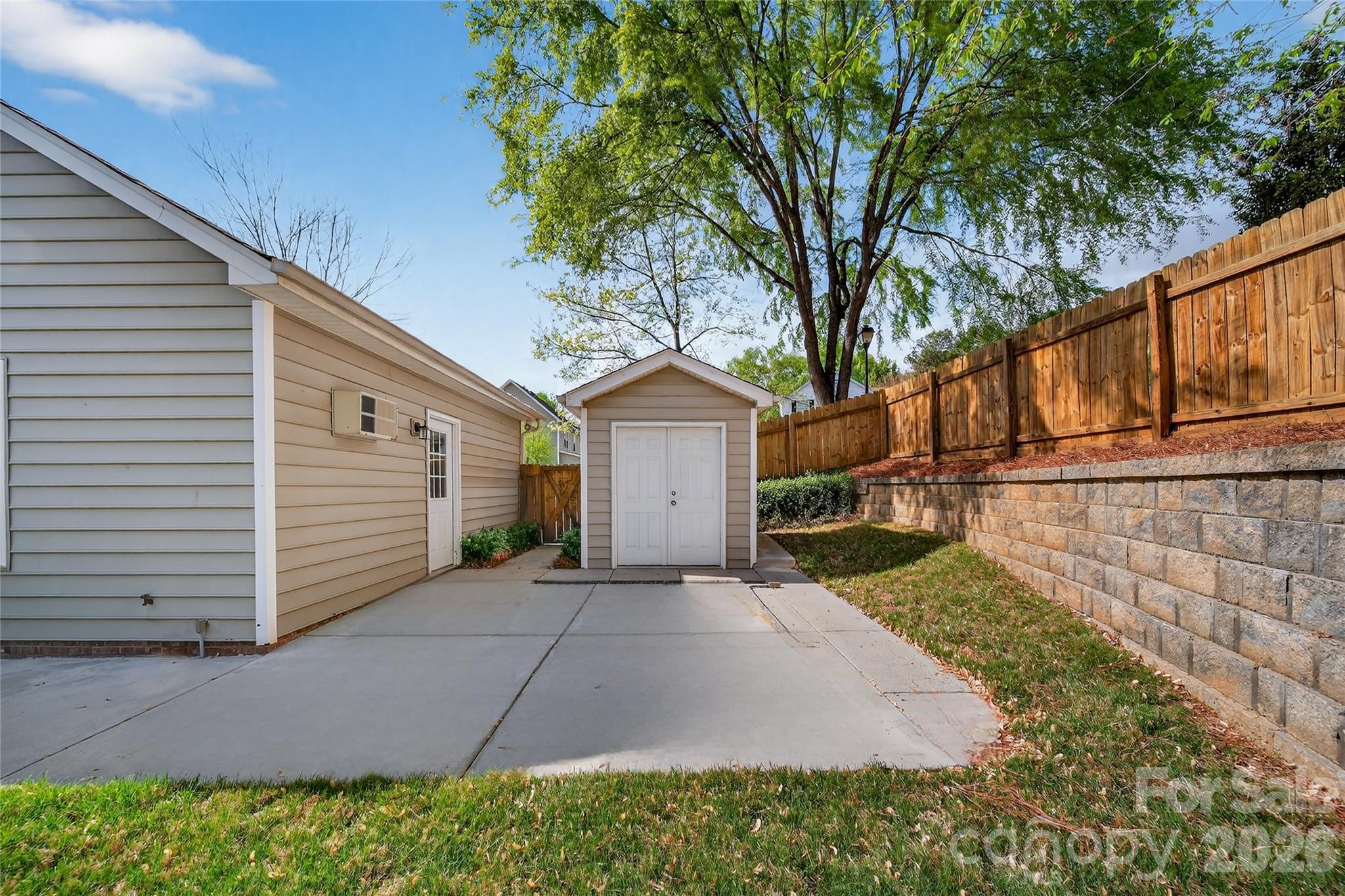 Regent Park - Residential