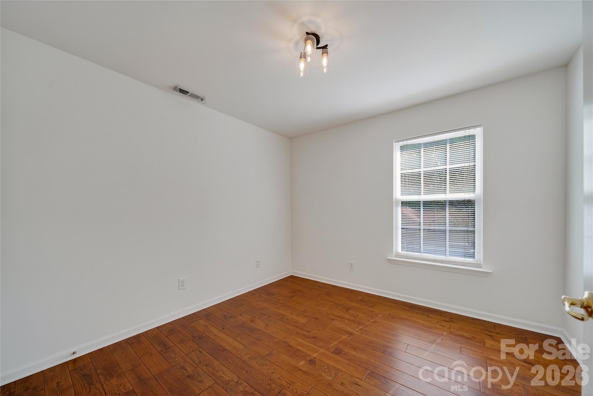 Regent Park - Residential