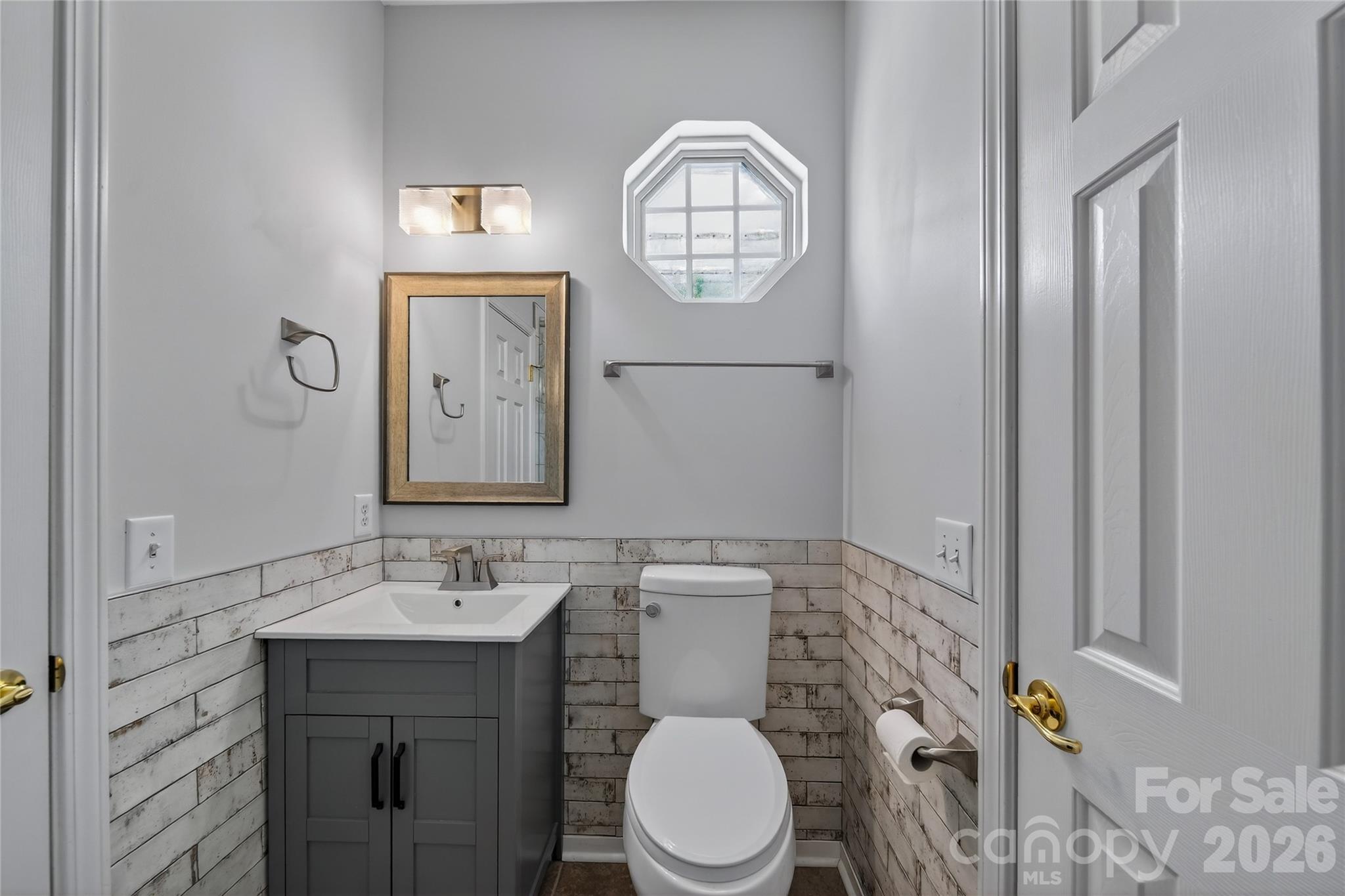 Regent Park - Residential