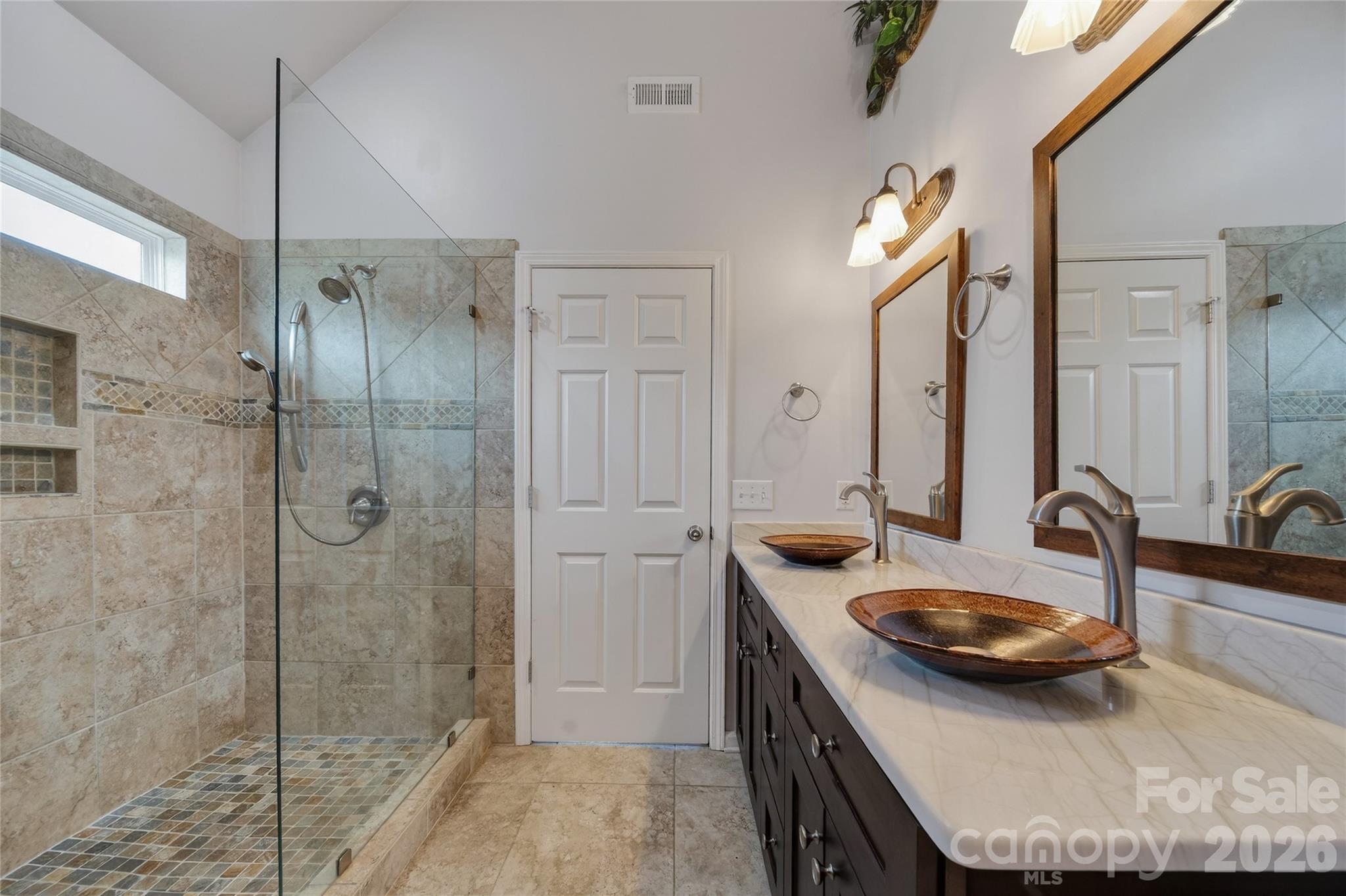 Regent Park - Residential