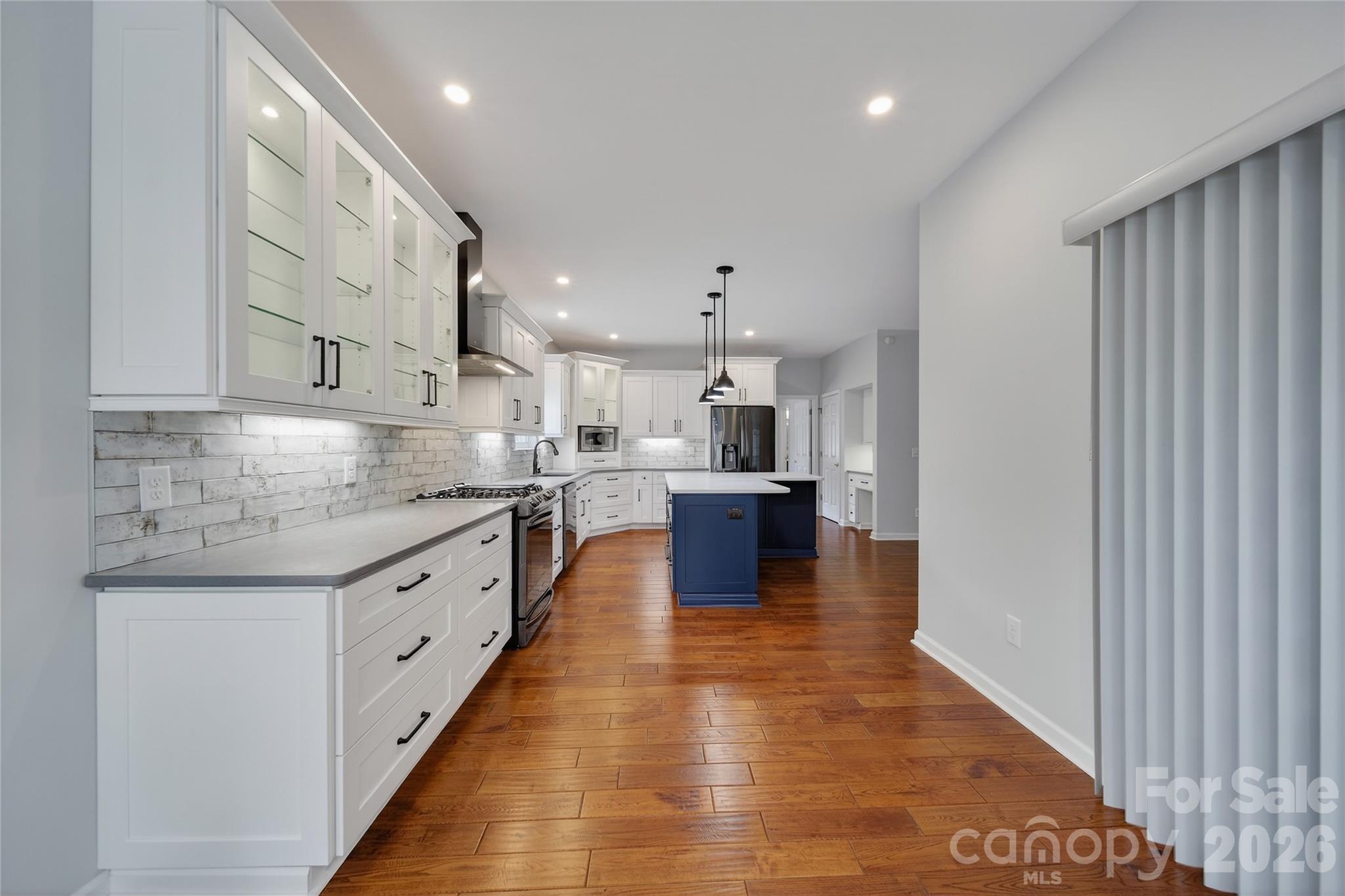 Regent Park - Residential