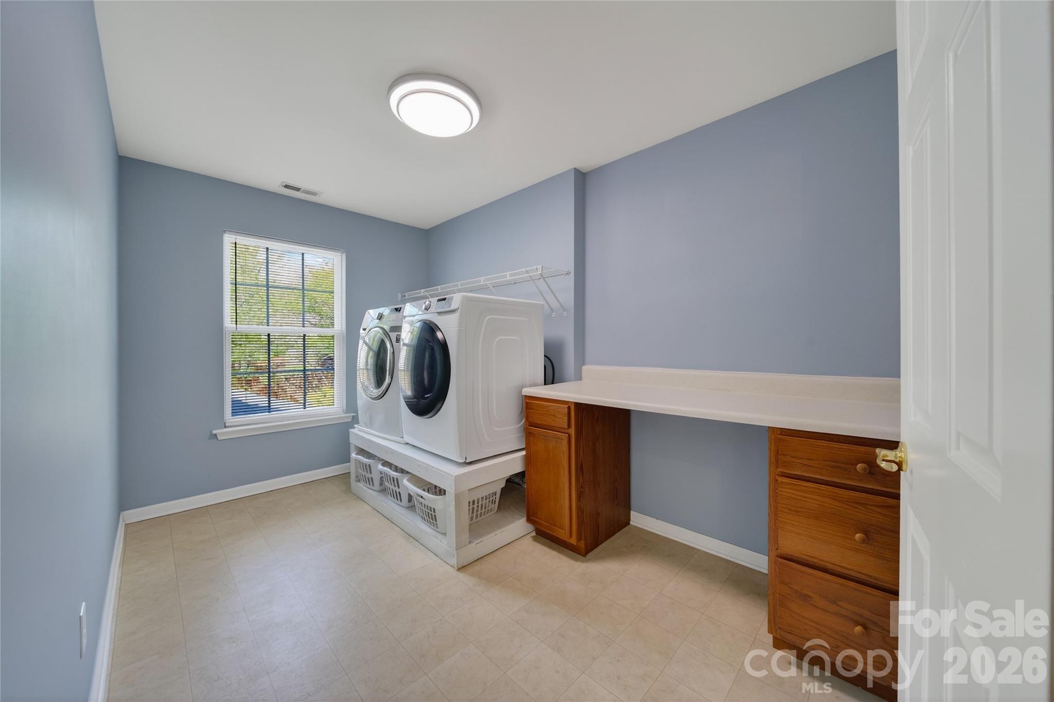 Regent Park - Residential