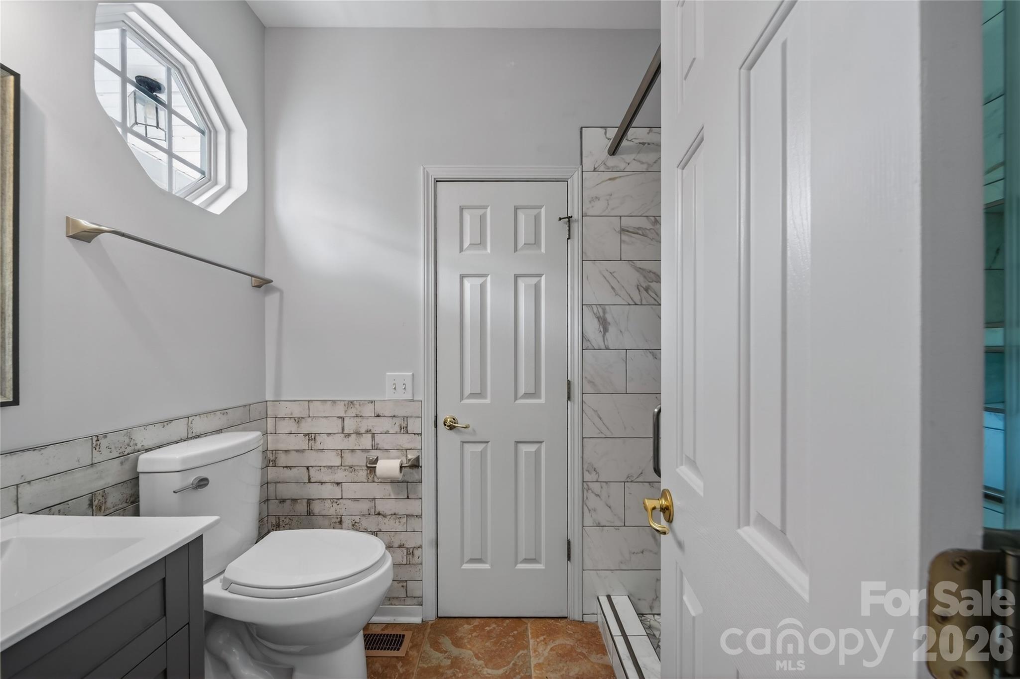 Regent Park - Residential