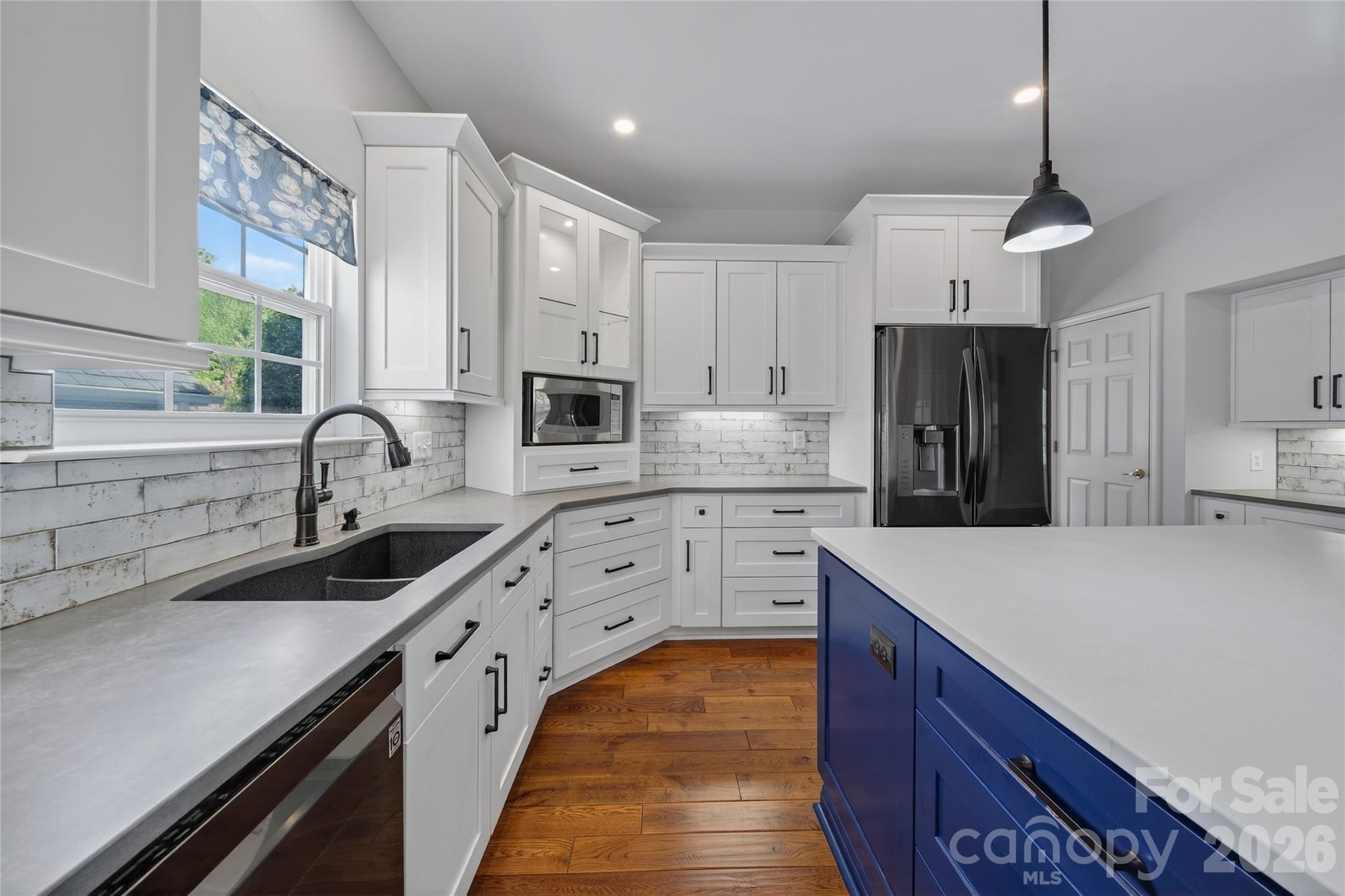 Regent Park - Residential