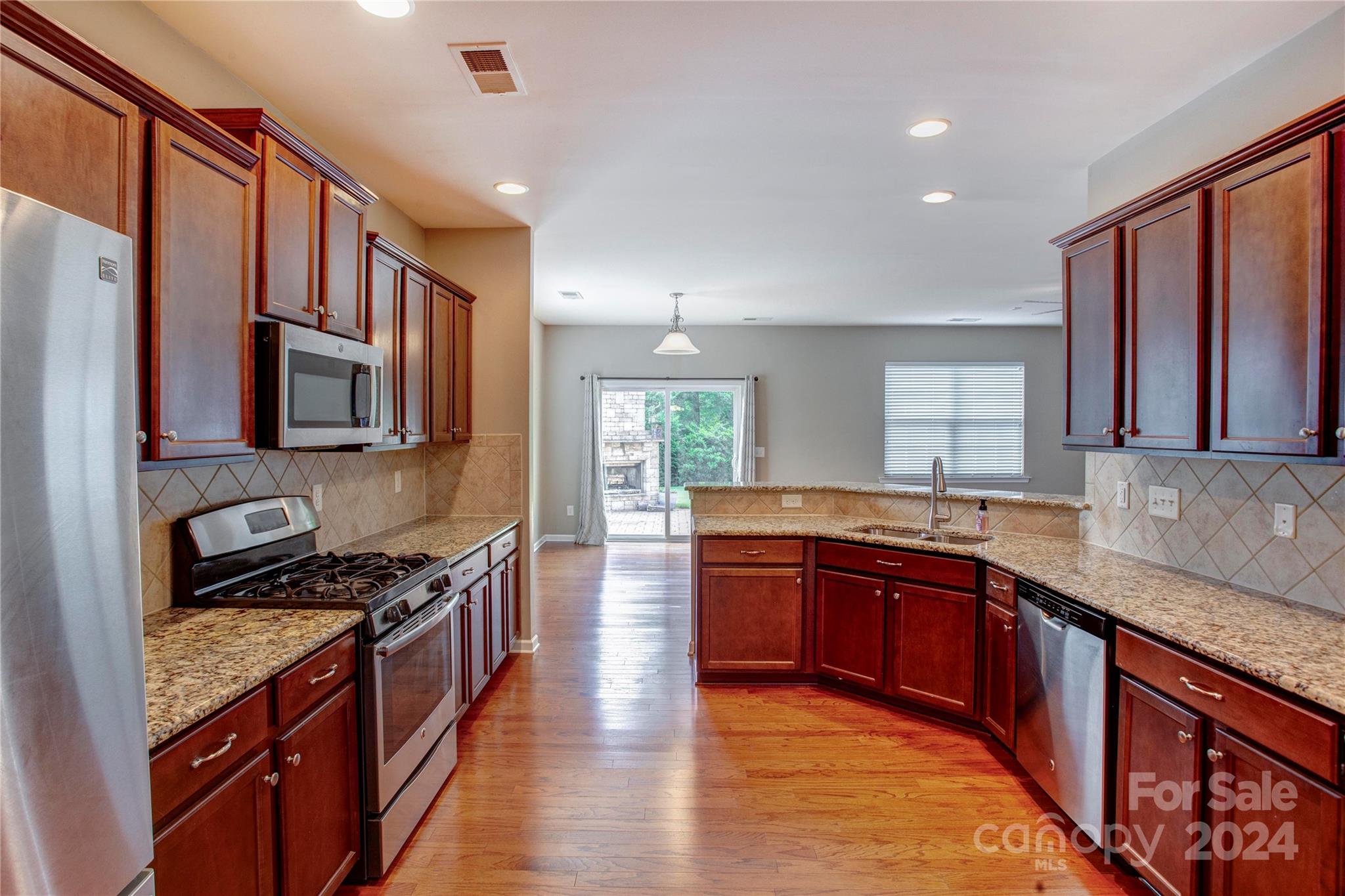 Brookedale Commons - Residential