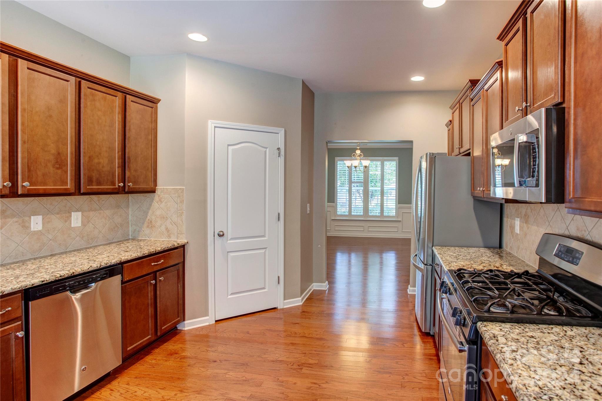 Brookedale Commons - Residential