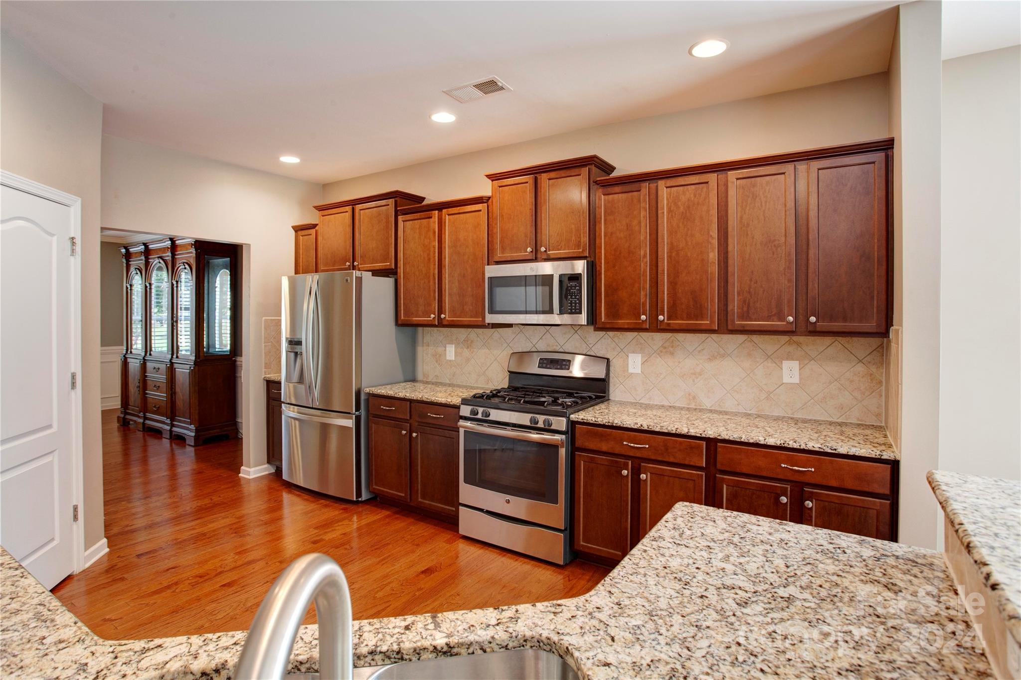 Brookedale Commons - Residential