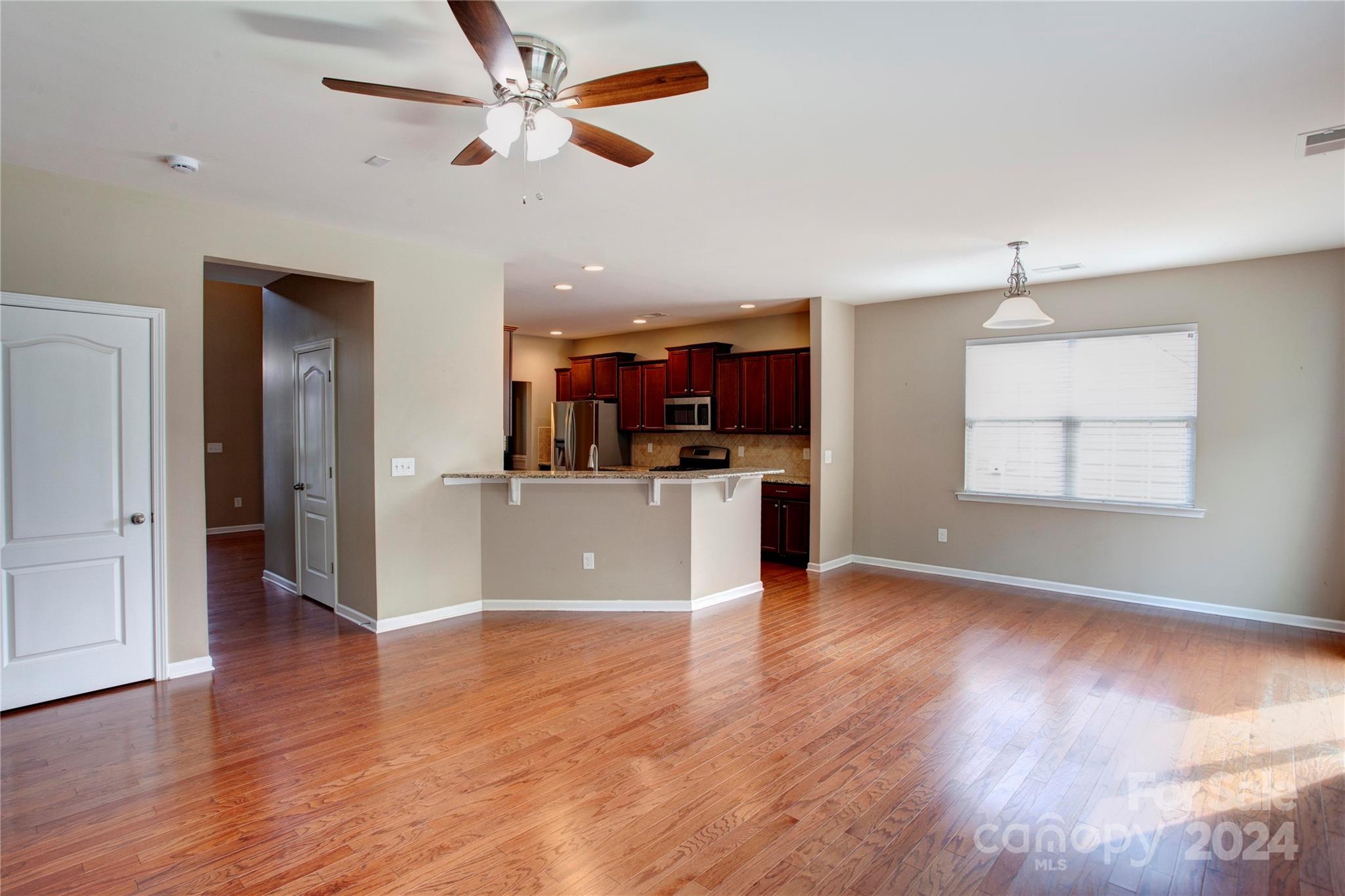 Brookedale Commons - Residential