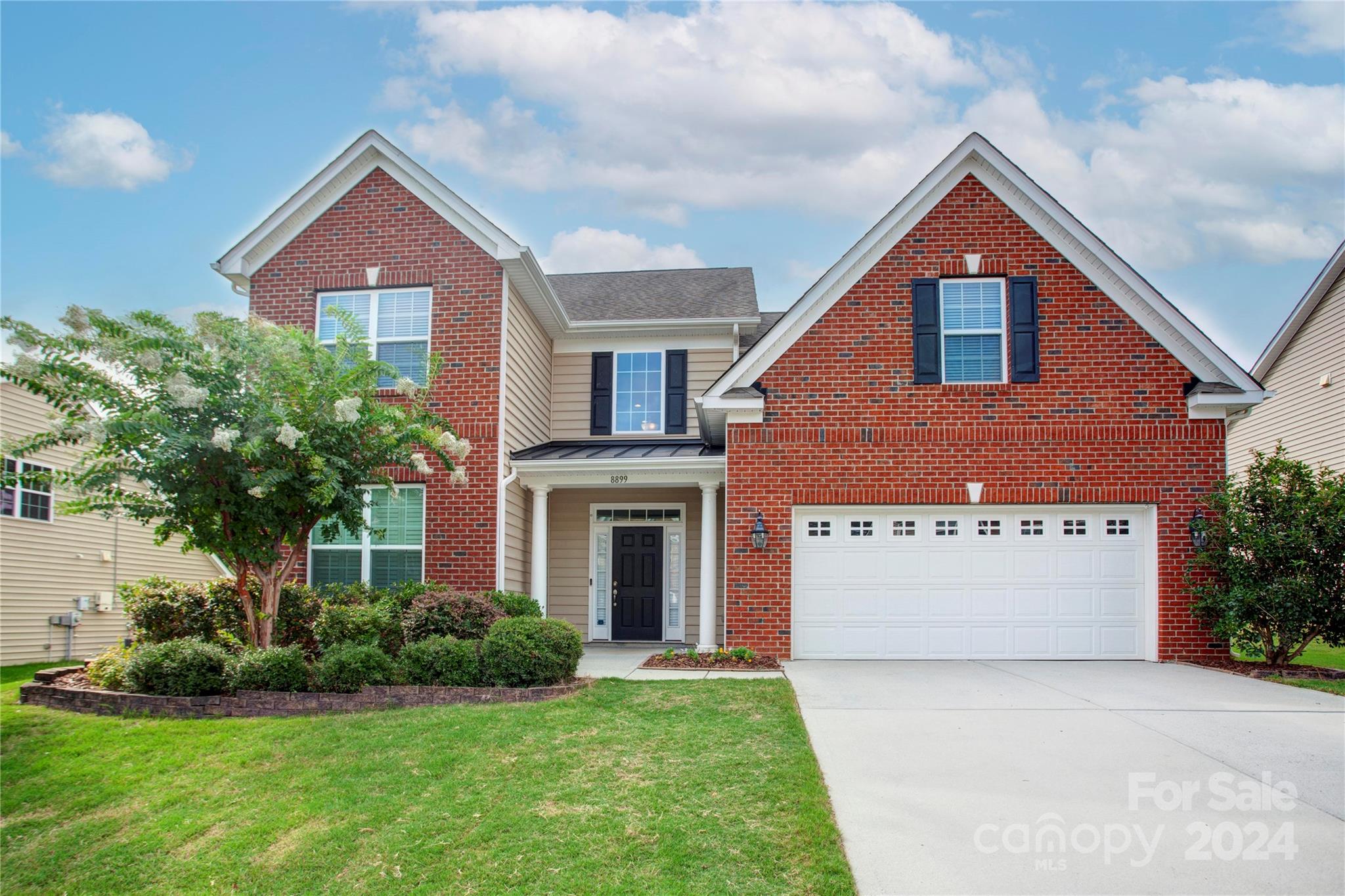 Brookedale Commons - Residential