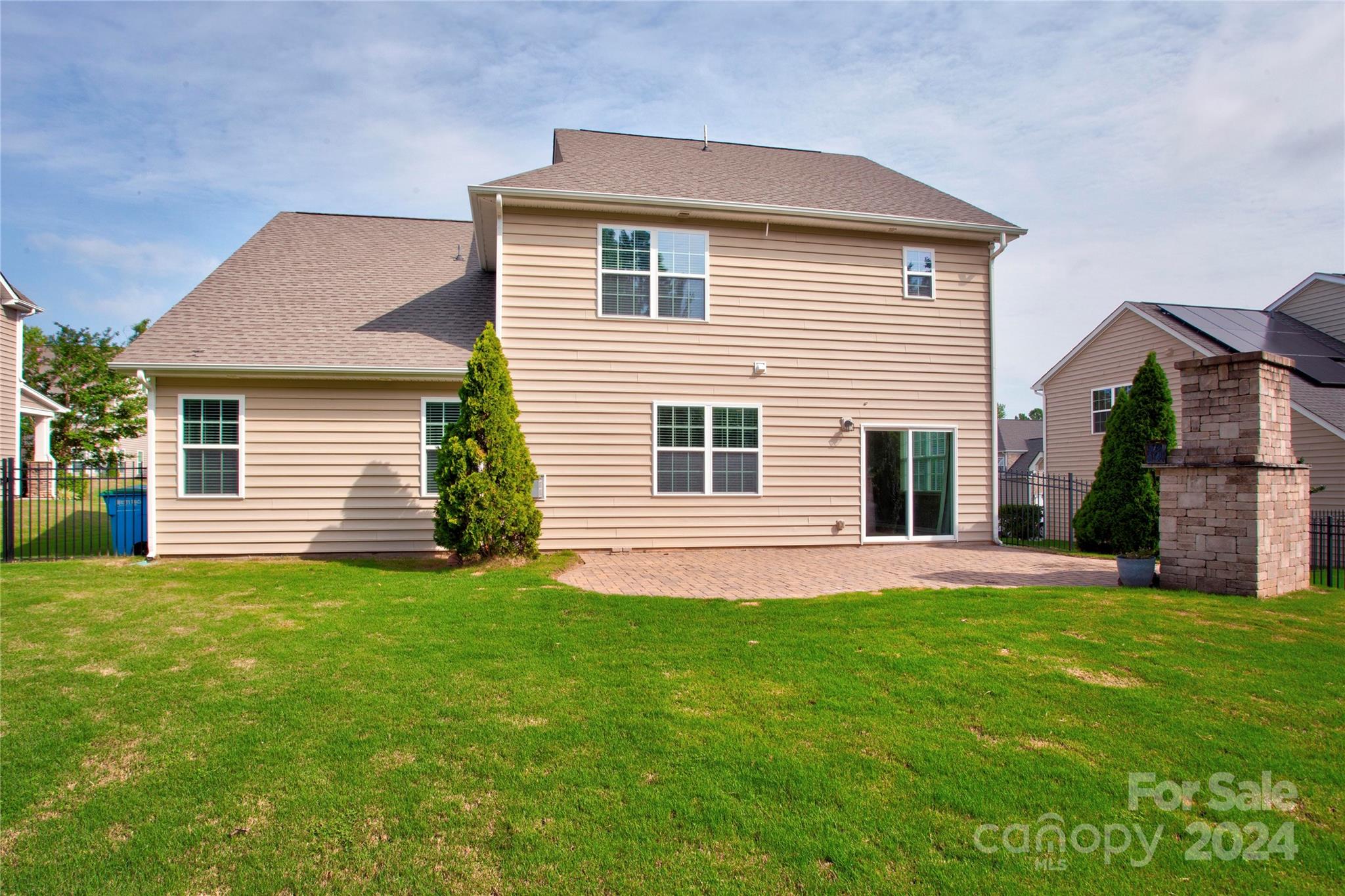 Brookedale Commons - Residential