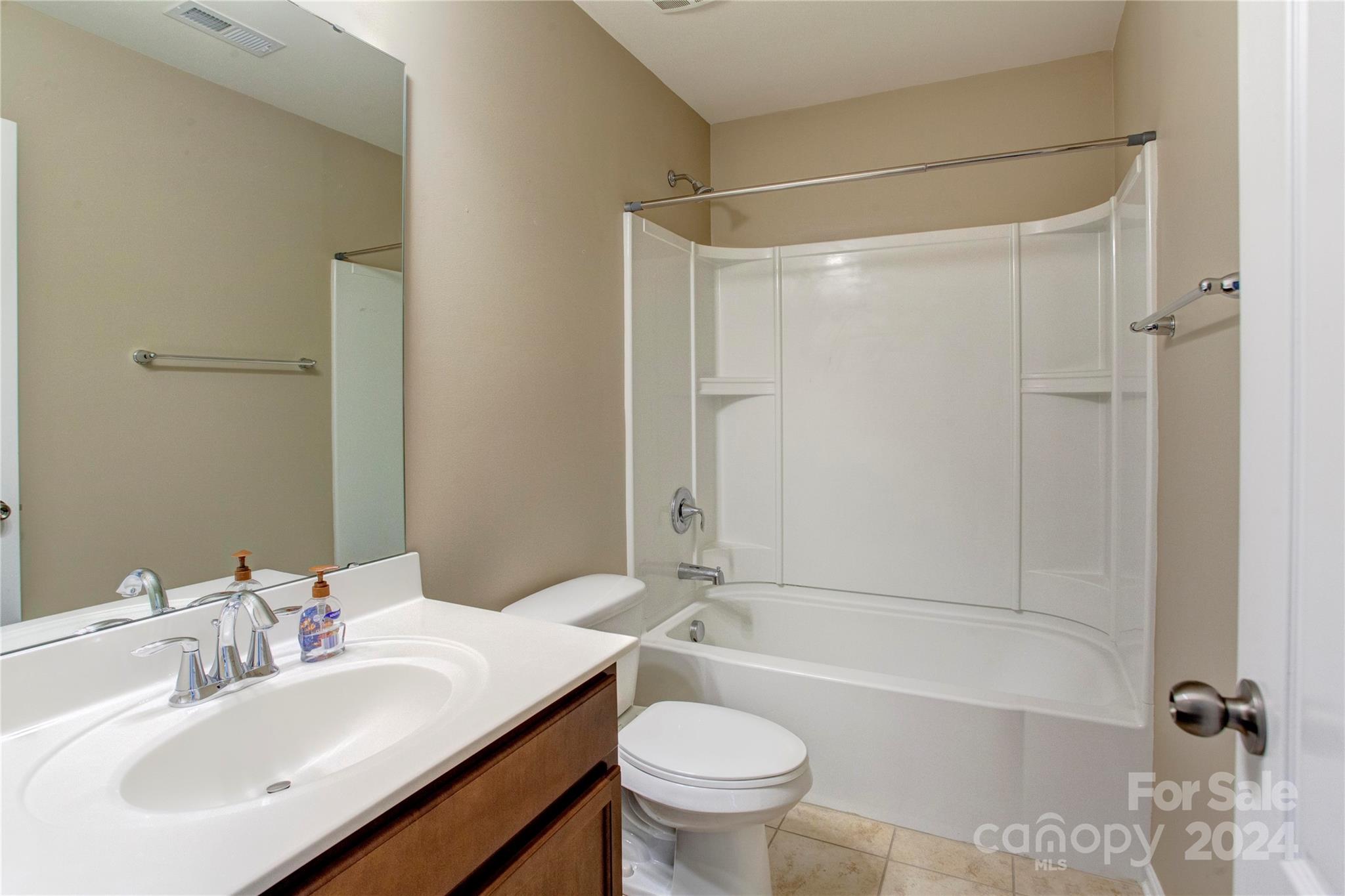 Brookedale Commons - Residential