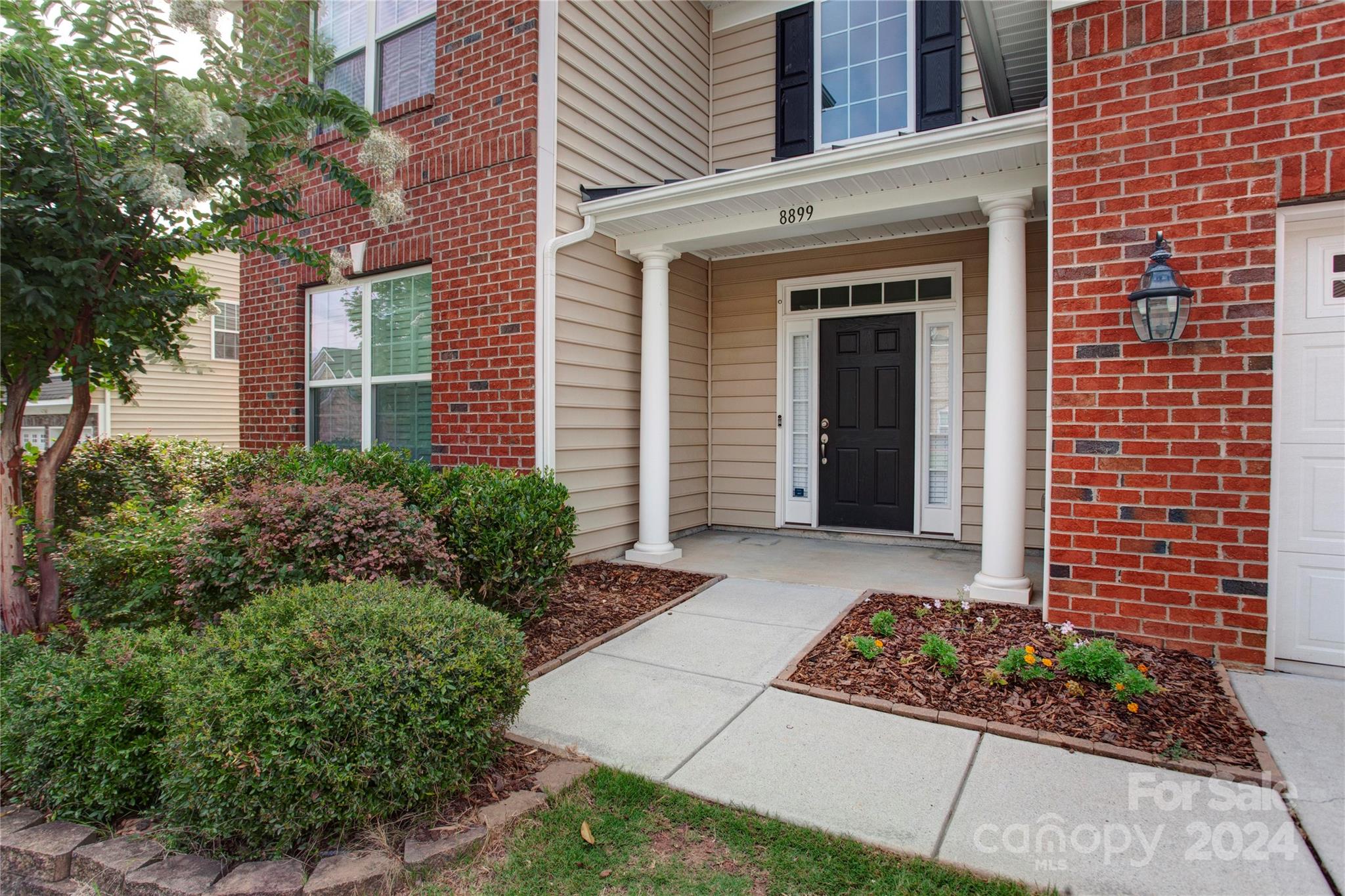 Brookedale Commons - Residential