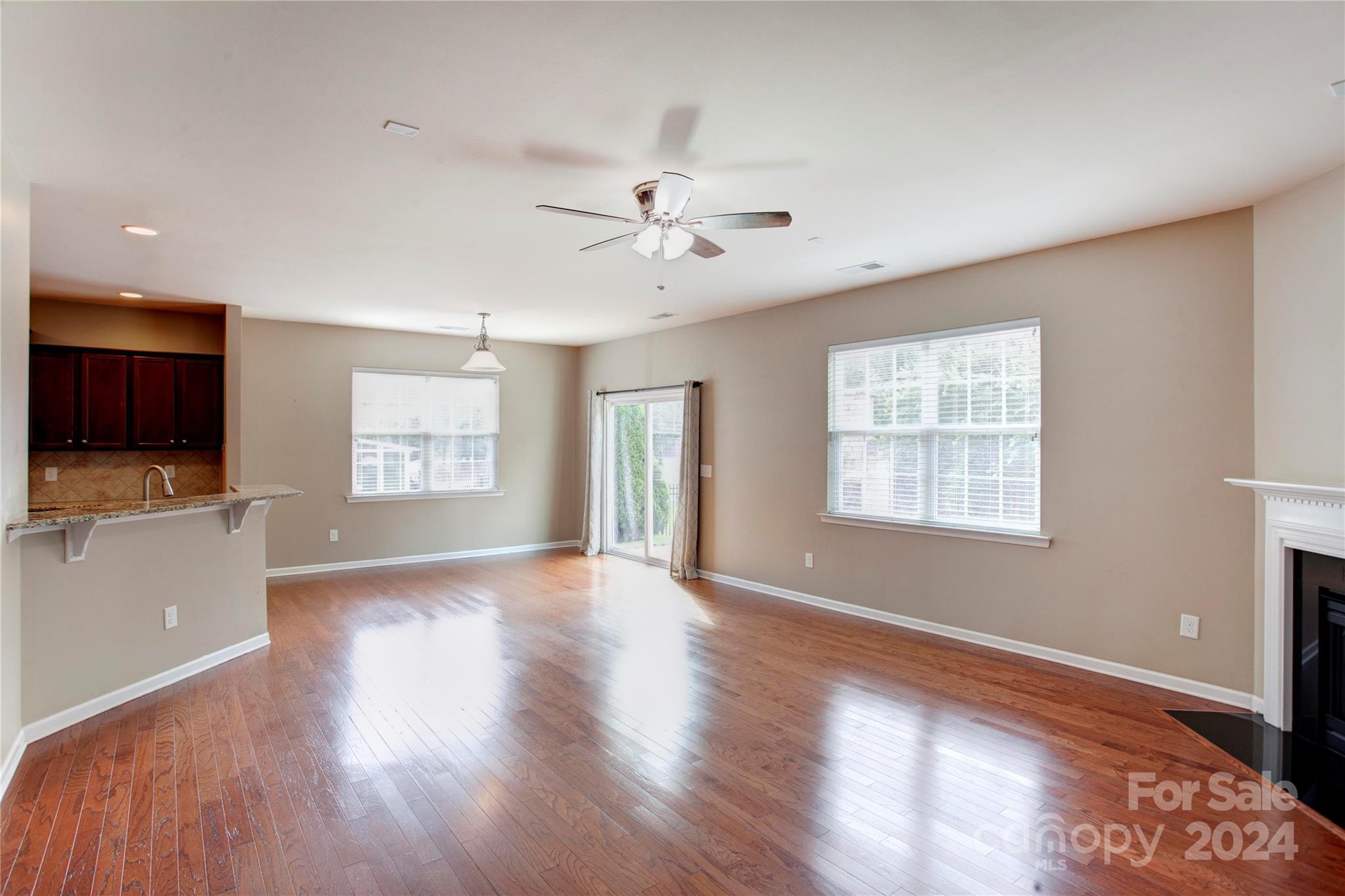 Brookedale Commons - Residential