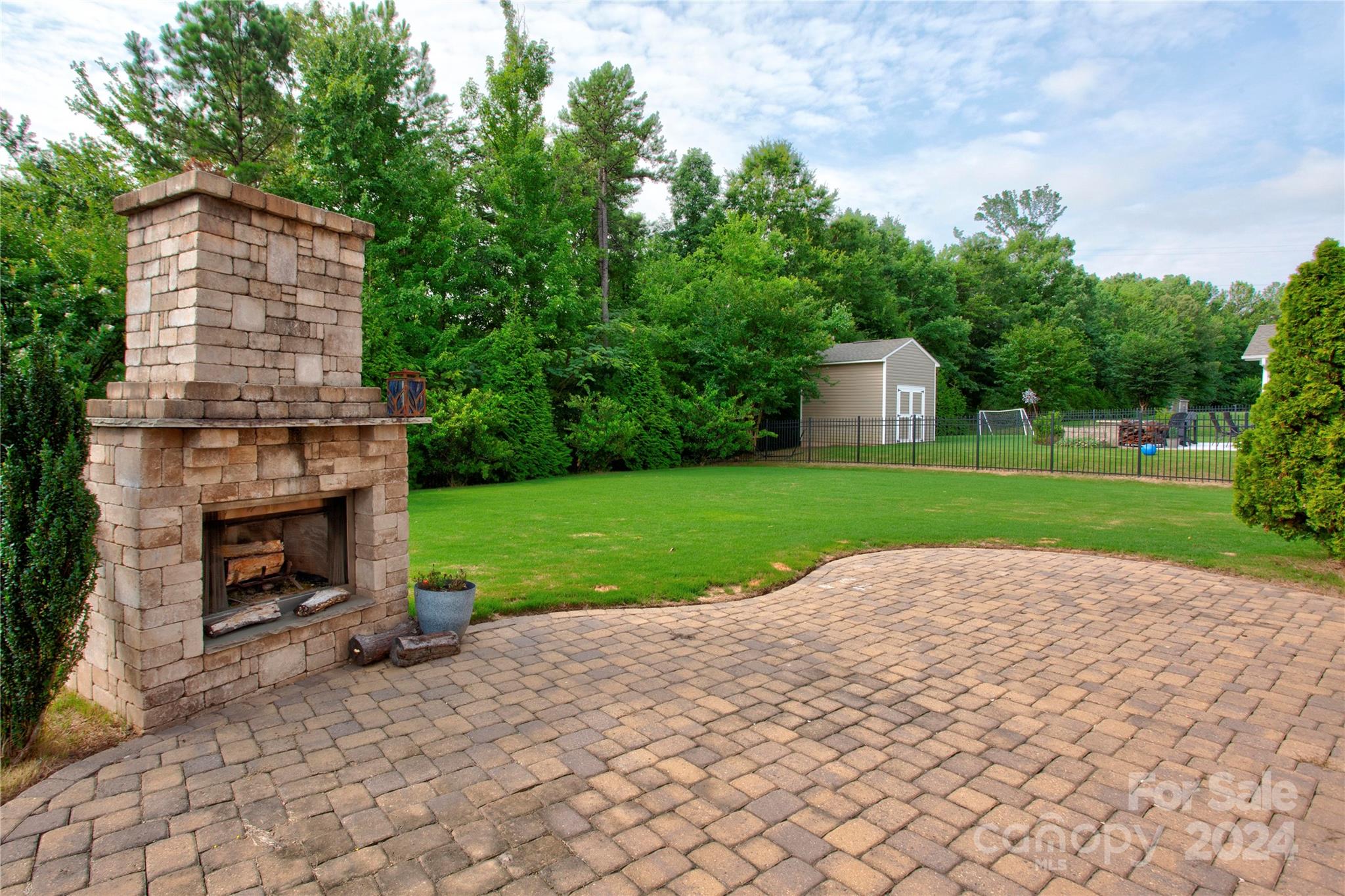Brookedale Commons - Residential