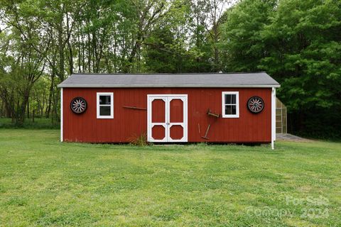 A home in Catawba